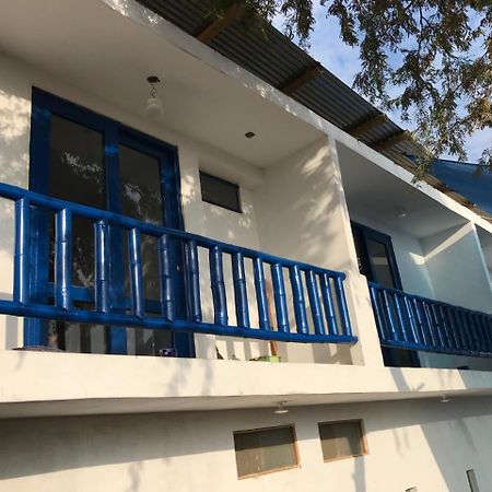 Ancora Beach Hotel مانكورا المظهر الخارجي الصورة