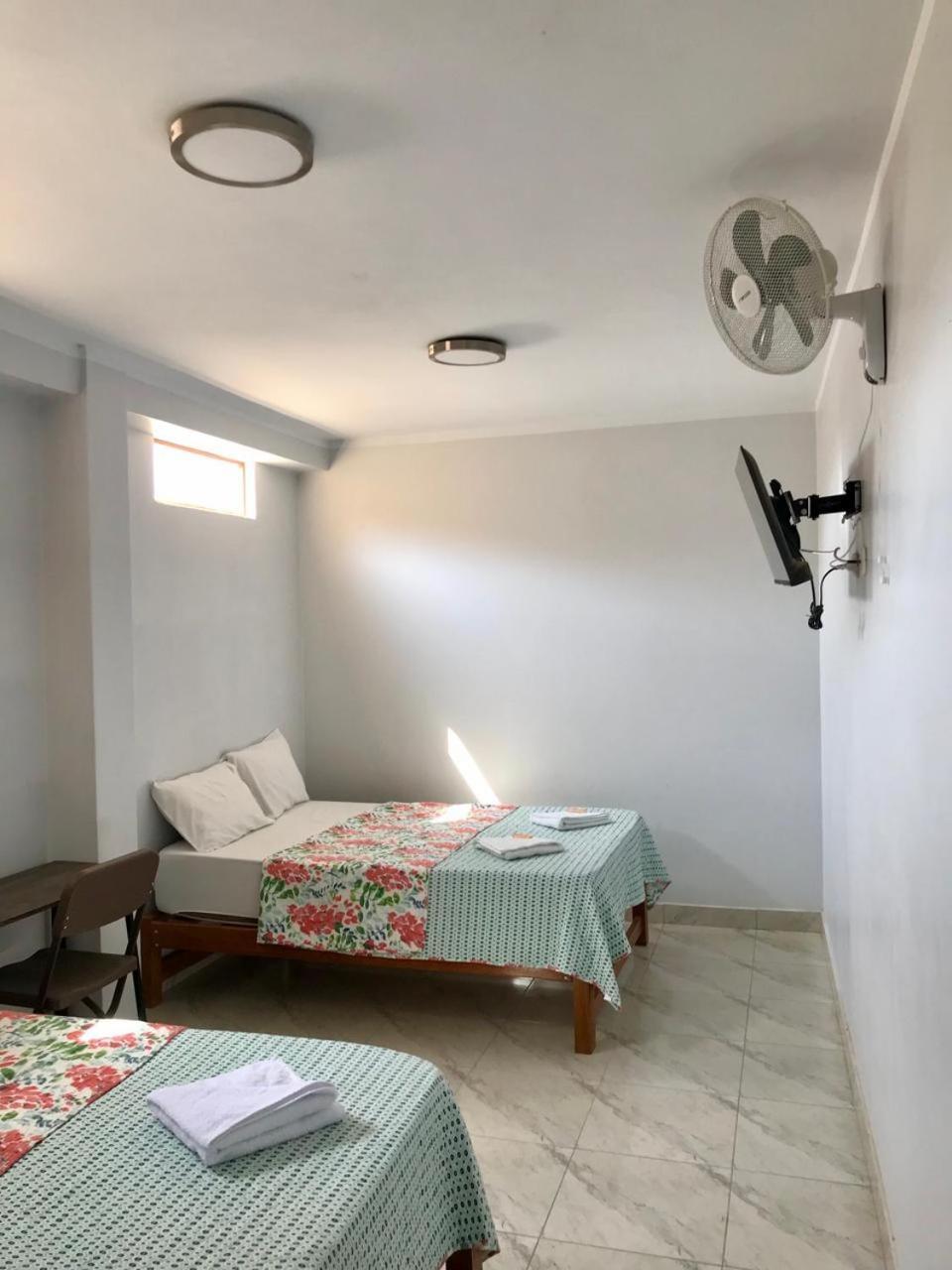Ancora Beach Hotel مانكورا المظهر الخارجي الصورة