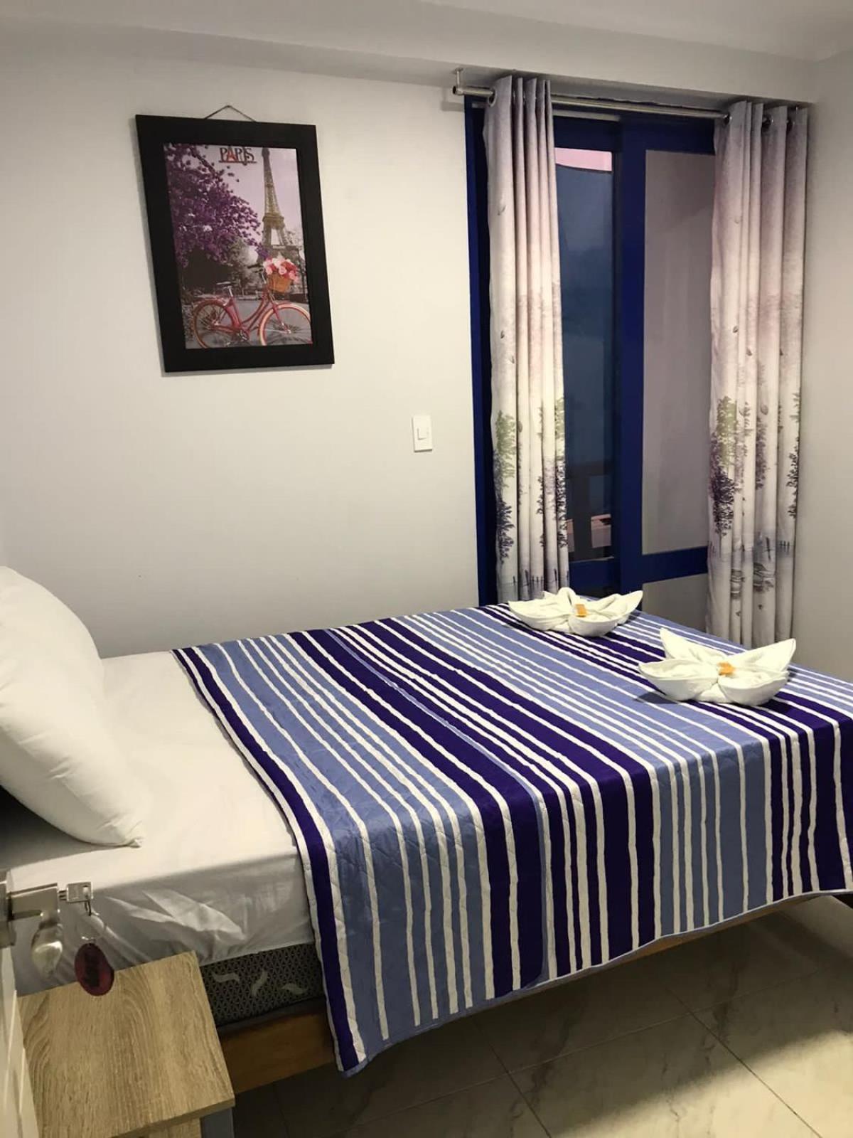 Ancora Beach Hotel مانكورا الغرفة الصورة